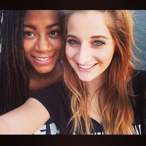 Meet your Posher, Meg